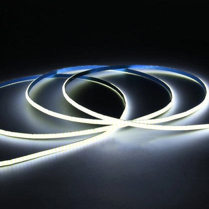 High-Brightness COB Mini LED Strip