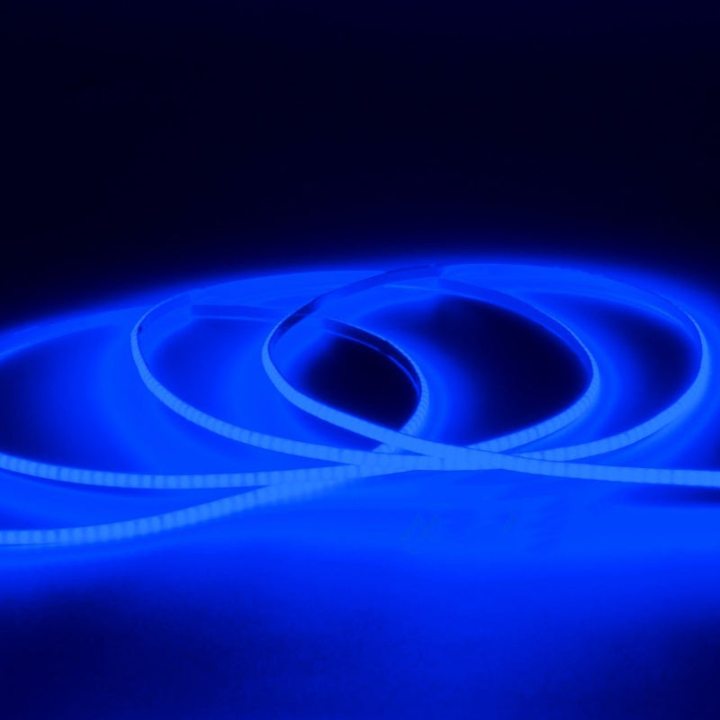 High-Brightness COB Mini LED Strip