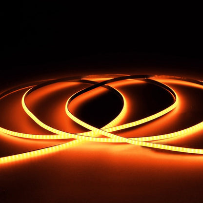 High-Brightness COB Mini LED Strip