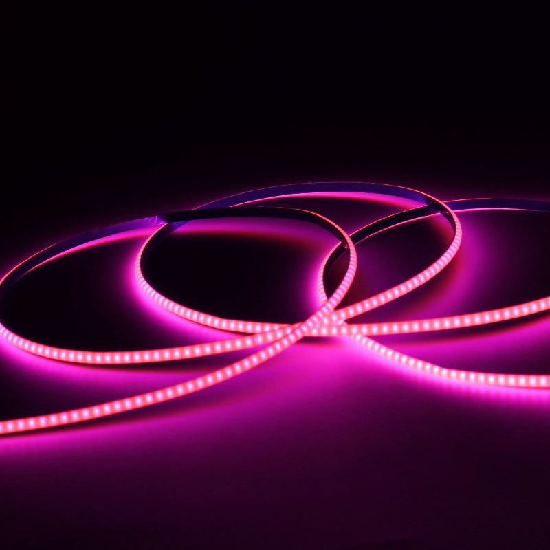 High-Brightness COB Mini LED Strip