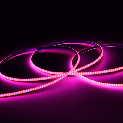 High-Brightness COB Mini LED Strip