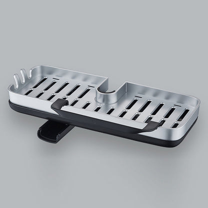 Faucet Sink Drain Rack