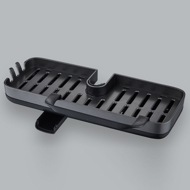 Faucet Sink Drain Rack