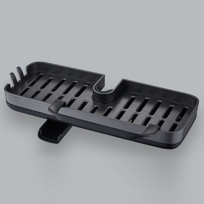 Faucet Sink Drain Rack