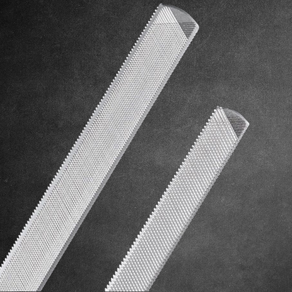 Stainless Steel Nail File for Grooming & Shaping