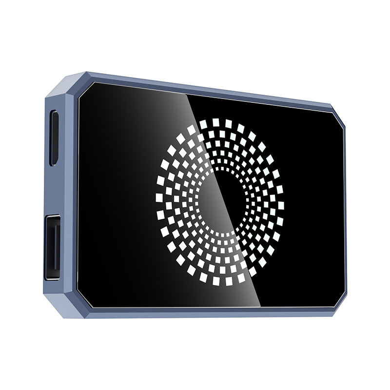 🚗🔌 CarPlay Smart Connectivity Box - Plug-and-play, non-invasive installation