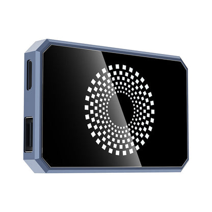 🚗🔌 CarPlay Smart Connectivity Box - Plug-and-play, non-invasive installation