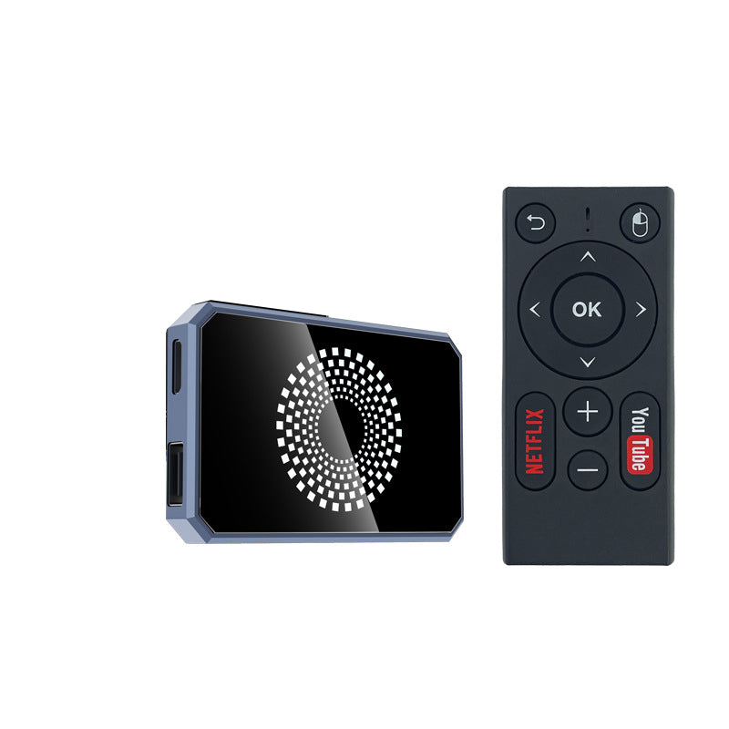 🚗🔌 CarPlay Smart Connectivity Box - Plug-and-play, non-invasive installation