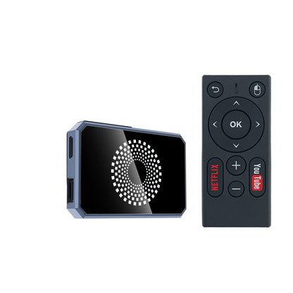 🚗🔌 CarPlay Smart Connectivity Box - Plug-and-play, non-invasive installation
