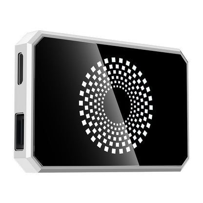 🚗🔌 CarPlay Smart Connectivity Box - Plug-and-play, non-invasive installation