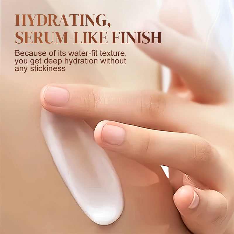 💥💞Limited Time 50% OFF🎉Lightweight Daily UV Protection Sun Serum