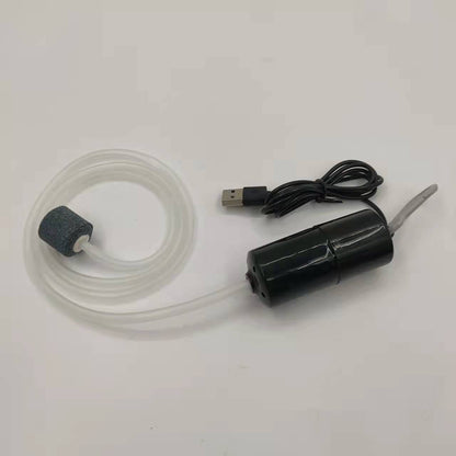 Portable Silent USB Oxygen Pump