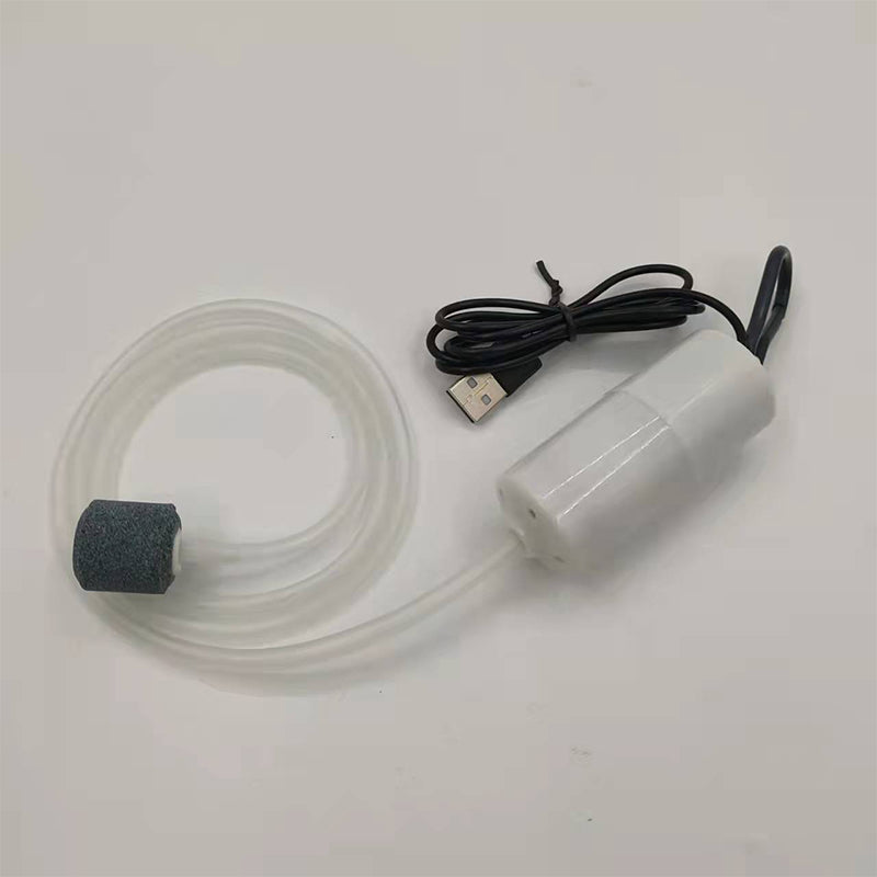 Portable Silent USB Oxygen Pump
