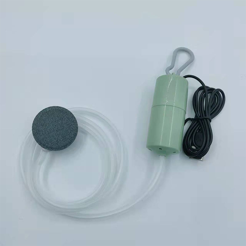 Portable Silent USB Oxygen Pump