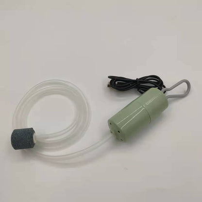 Portable Silent USB Oxygen Pump