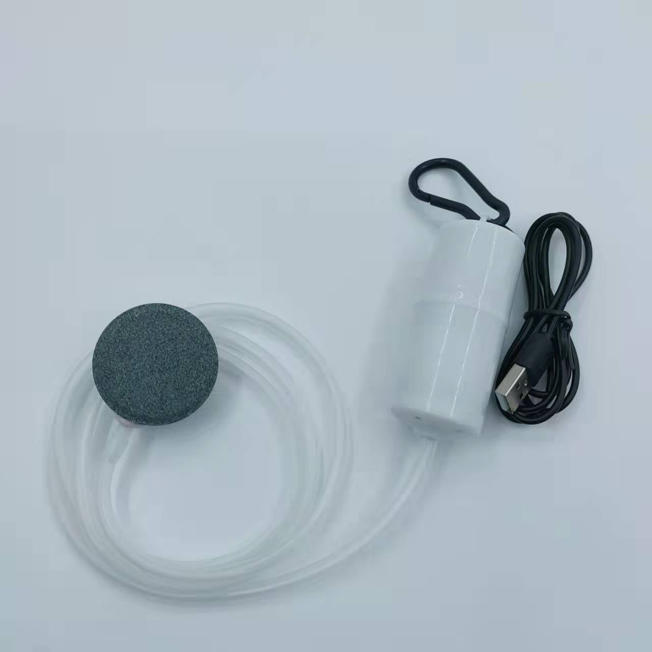 Portable Silent USB Oxygen Pump