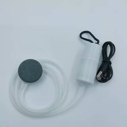 Portable Silent USB Oxygen Pump