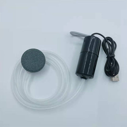 Portable Silent USB Oxygen Pump
