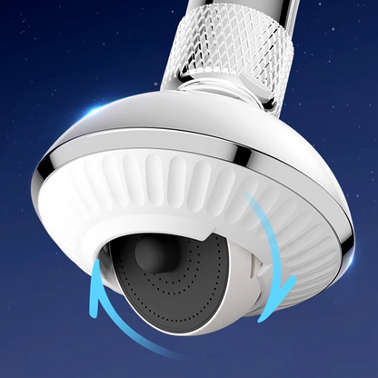 360° Swivel Pressurized Faucet Aerator