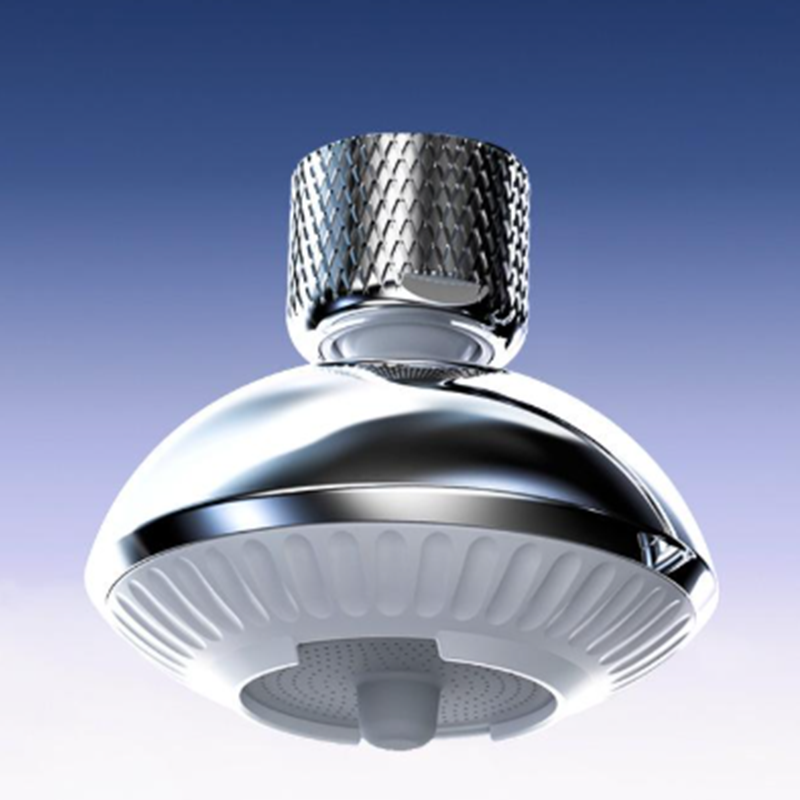 360° Swivel Pressurized Faucet Aerator