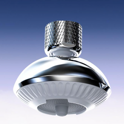 360° Swivel Pressurized Faucet Aerator