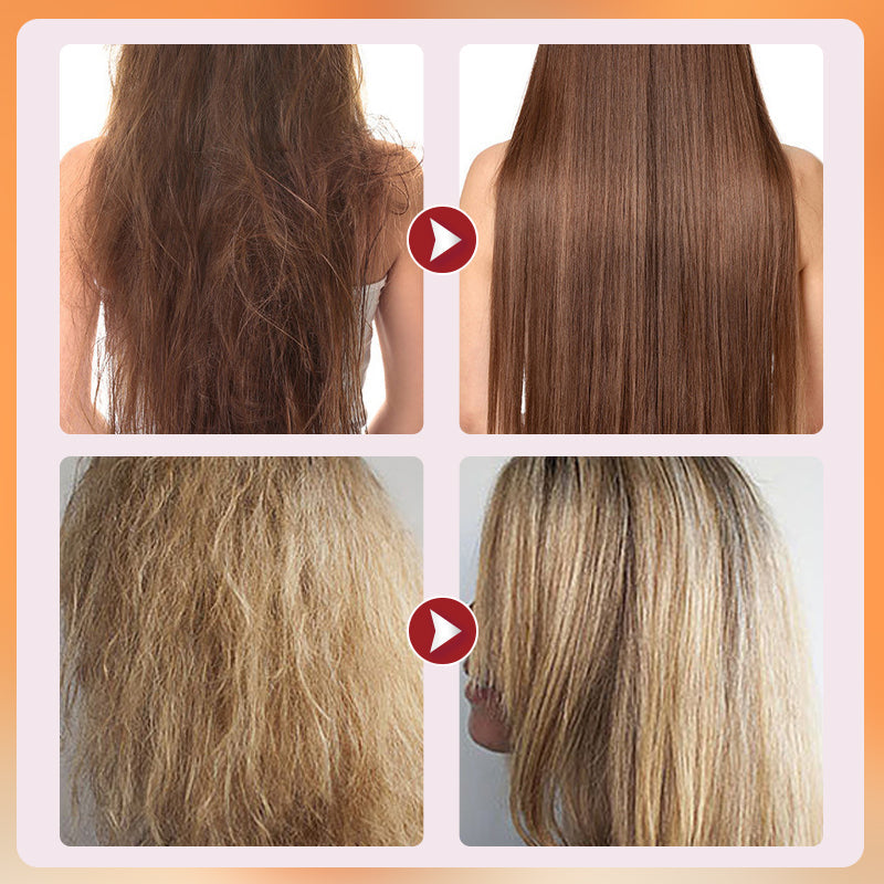 Leave-in Conditioner - Get Silky Smooth Hair