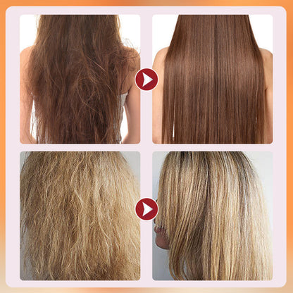 Leave-in Conditioner - Get Silky Smooth Hair