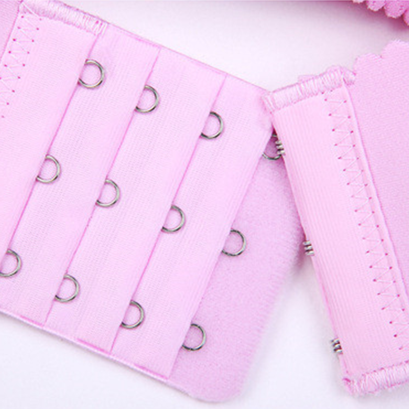 Women’s Seamless Breathable Push-Up Support Bra