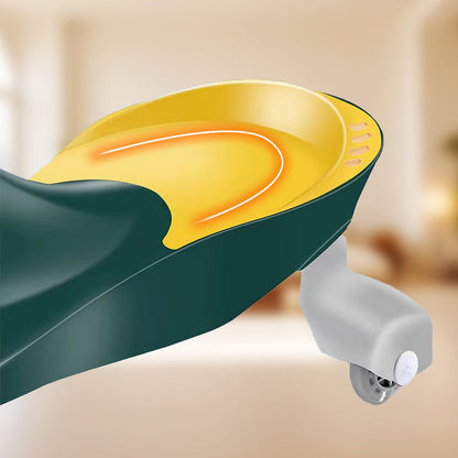 Wiggle Car Ride on Toy for Kids