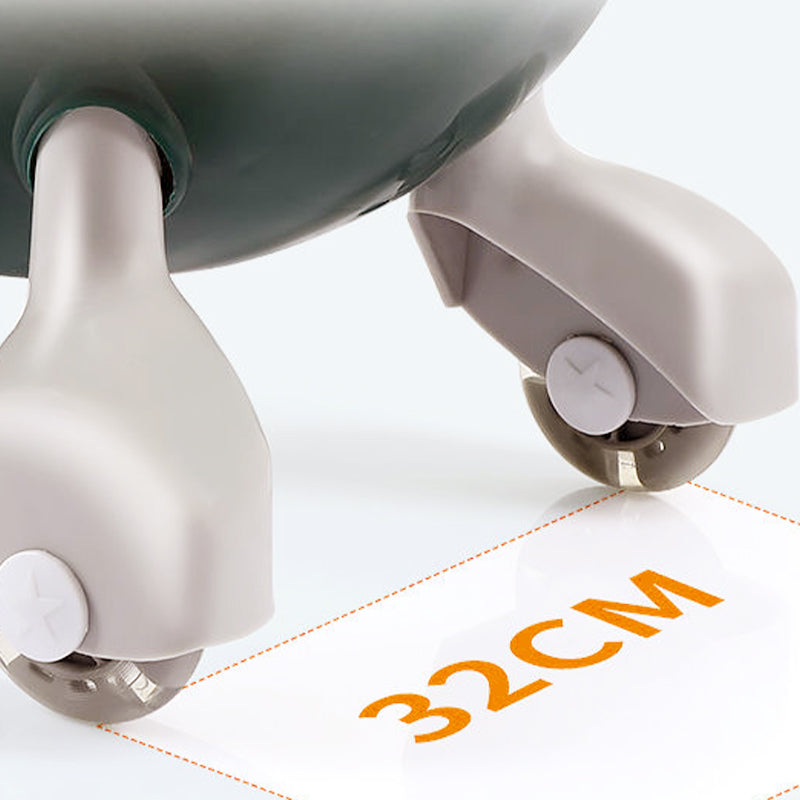 Wiggle Car Ride on Toy for Kids