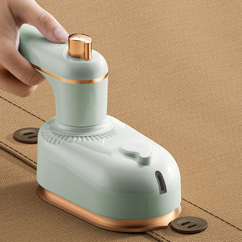 Portable Mini Electric Steamer Iron for Clothes