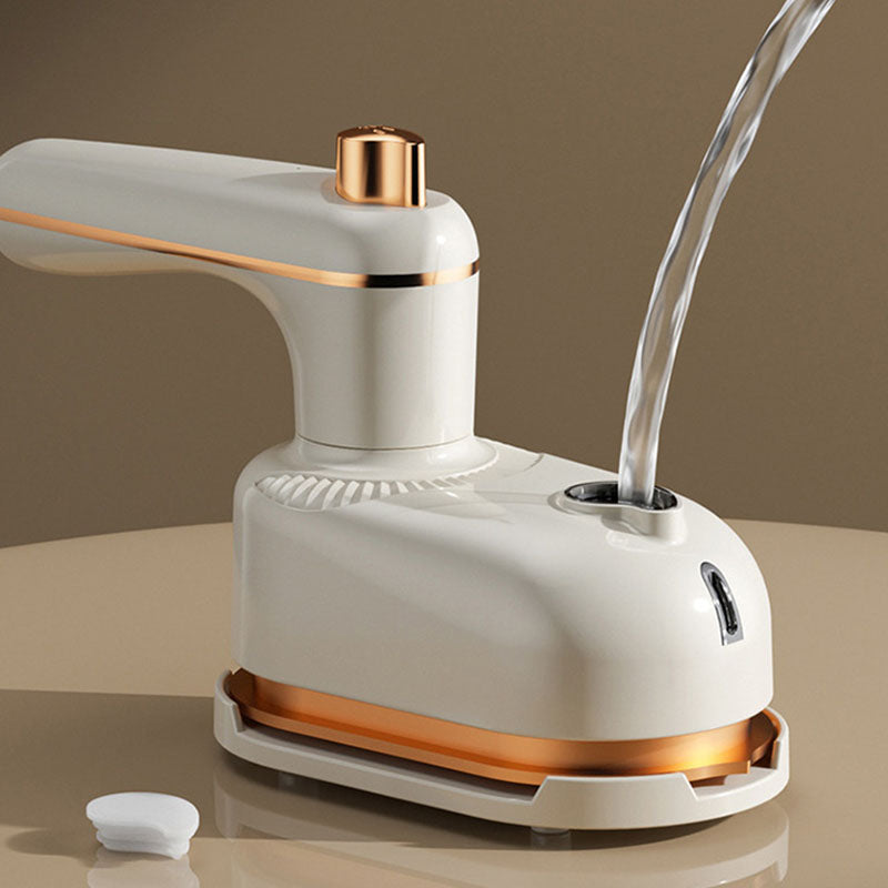 Portable Mini Electric Steamer Iron for Clothes