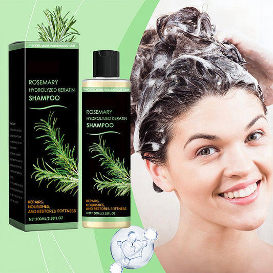 🎁BUY 2 GET 1 FREE! 🎁All-in-One Nourishing Repair Care Shampoo