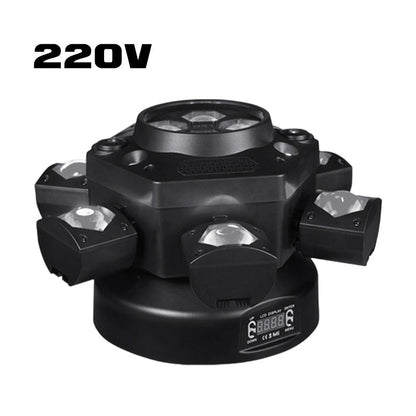 🔥2026 Hot Sale🔥Multi-Beam LED Atmosphere Light