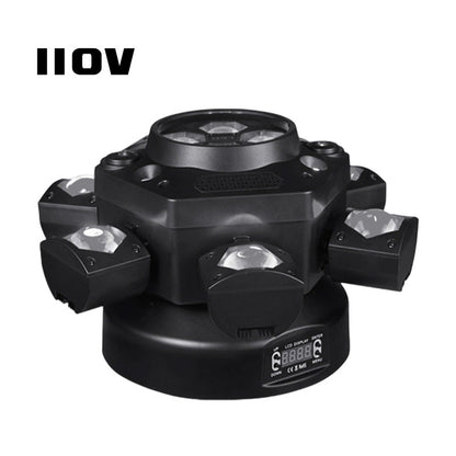 🔥2026 Hot Sale🔥Multi-Beam LED Atmosphere Light