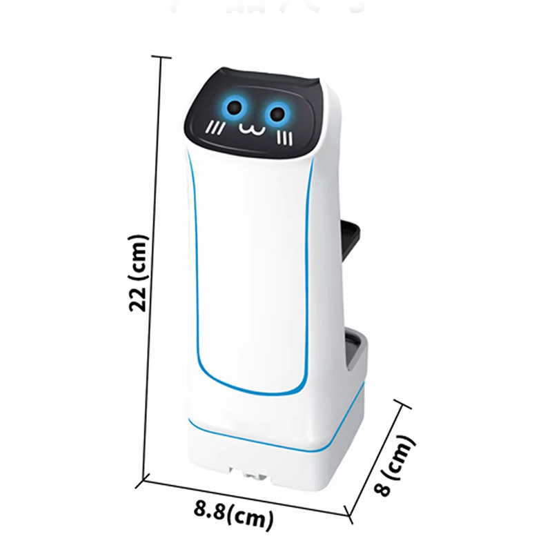 Children's Remote Control Delivery Robot