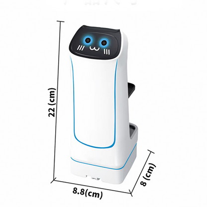 Children's Remote Control Delivery Robot