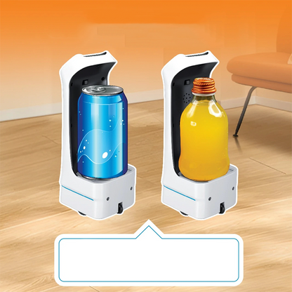 Children's Remote Control Delivery Robot