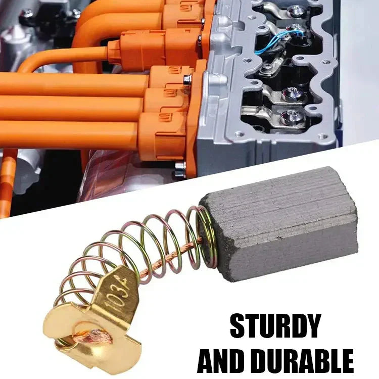 🔥🔥Carbon Brush Set for Electric Tools