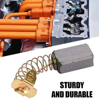 🔥🔥Carbon Brush Set for Electric Tools