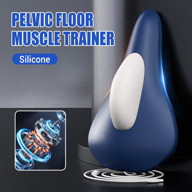 💺Silicone Pelvic Floor Muscle Trainer