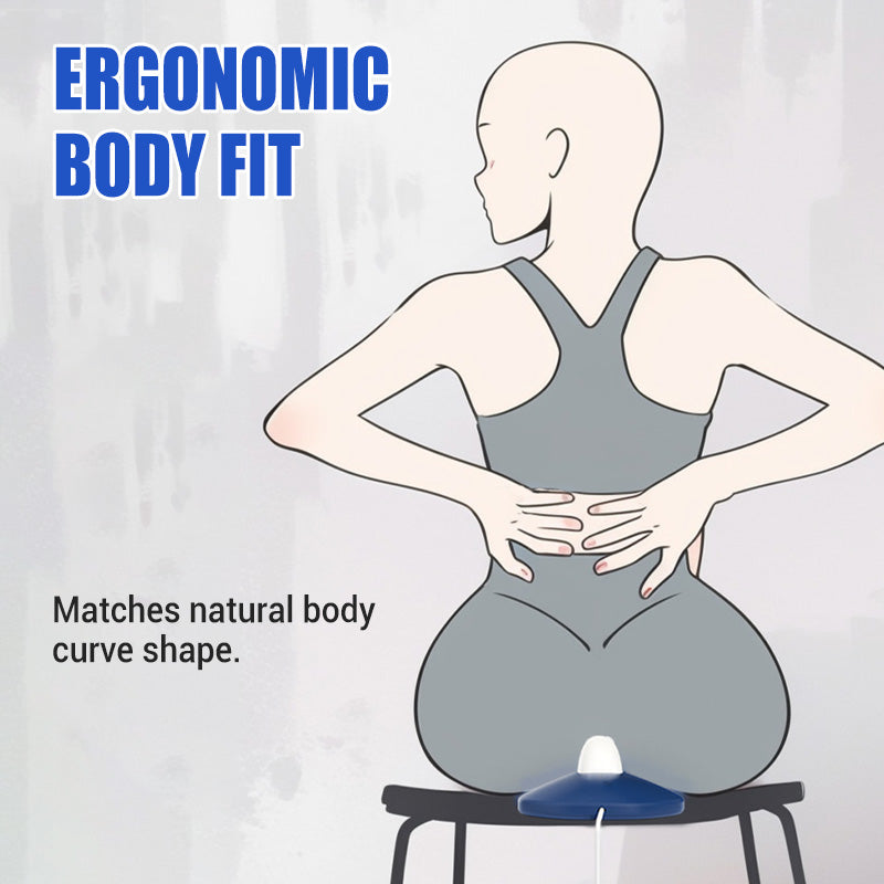 💺Silicone Pelvic Floor Muscle Trainer