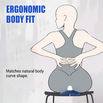 💺Silicone Pelvic Floor Muscle Trainer