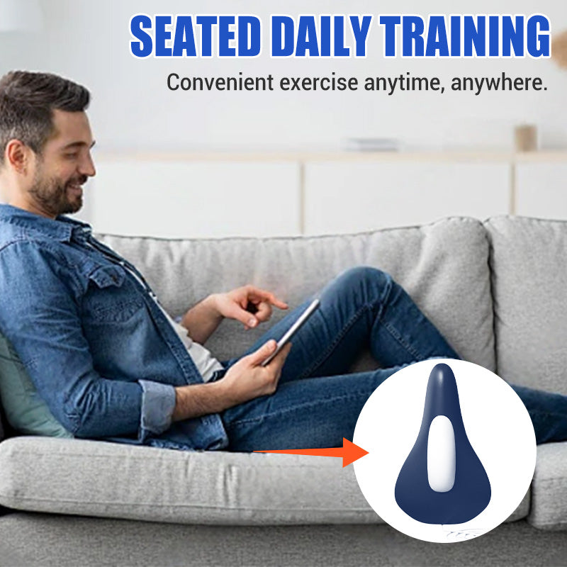 💺Silicone Pelvic Floor Muscle Trainer