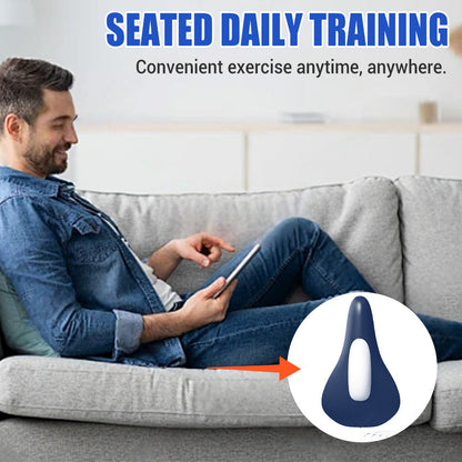 💺Silicone Pelvic Floor Muscle Trainer