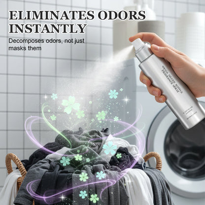 Portable Long-Lasting Fabric Refresher Spray