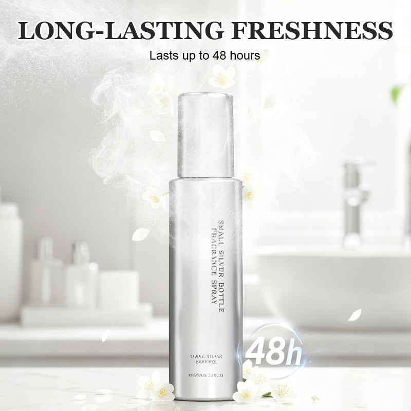 Portable Long-Lasting Fabric Refresher Spray