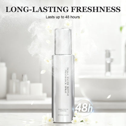 Portable Long-Lasting Fabric Refresher Spray