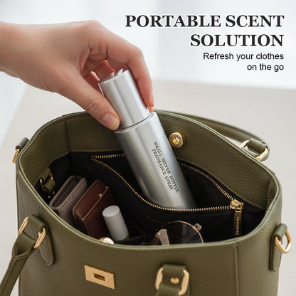 Portable Long-Lasting Fabric Refresher Spray