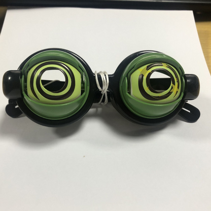 🔥CHRISTMAS SALE 50% OFF!!🏆Flash Sale💥Funny Glasses with Winking Eye Mechanism🥸